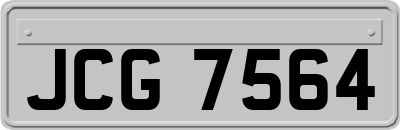 JCG7564