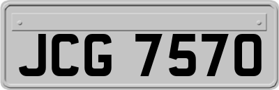 JCG7570