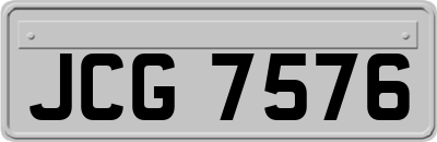JCG7576
