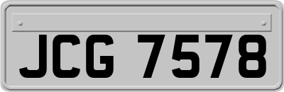 JCG7578