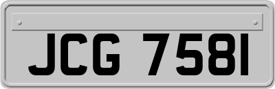 JCG7581