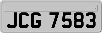 JCG7583