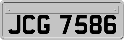 JCG7586