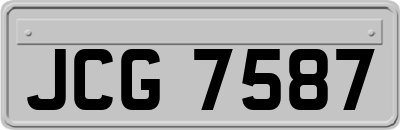 JCG7587