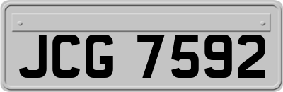 JCG7592