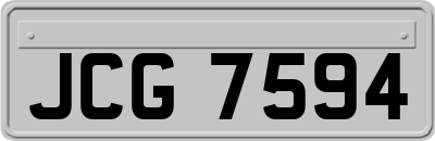 JCG7594