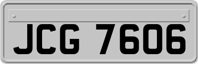 JCG7606