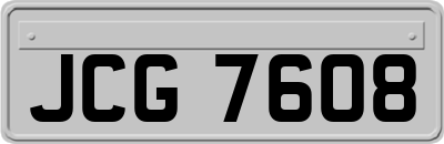JCG7608