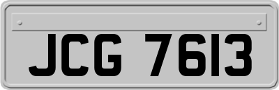 JCG7613