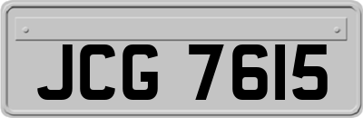 JCG7615