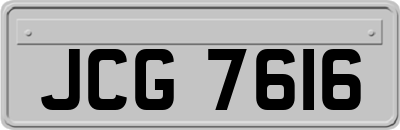 JCG7616