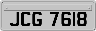 JCG7618