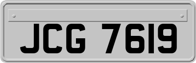 JCG7619