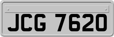 JCG7620