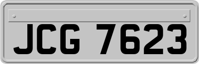 JCG7623