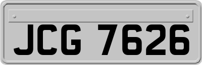 JCG7626