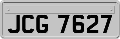 JCG7627