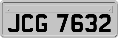 JCG7632