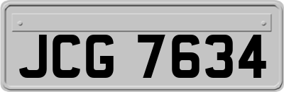 JCG7634