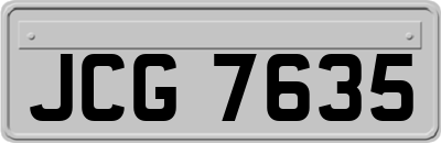 JCG7635