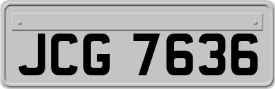 JCG7636