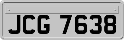 JCG7638