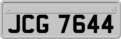JCG7644