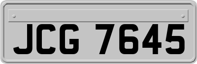 JCG7645