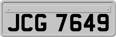 JCG7649