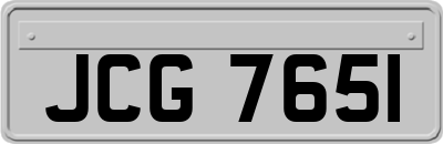 JCG7651