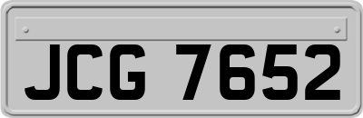 JCG7652