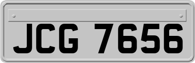 JCG7656