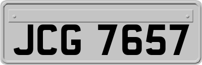 JCG7657