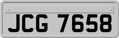 JCG7658
