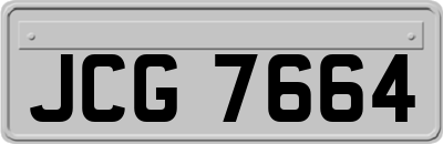 JCG7664