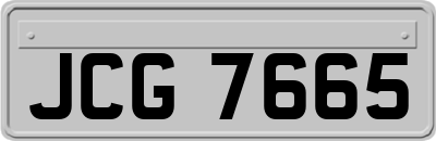 JCG7665