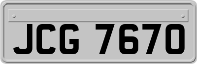 JCG7670