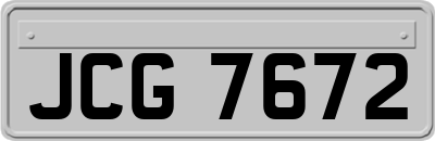 JCG7672