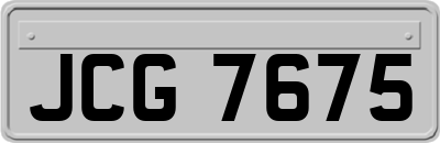 JCG7675