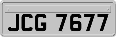 JCG7677