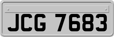 JCG7683