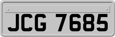 JCG7685