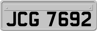 JCG7692