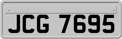 JCG7695