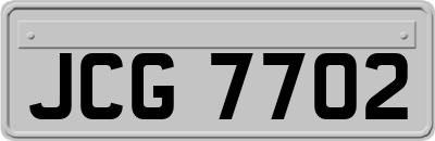 JCG7702