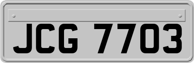JCG7703