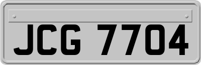 JCG7704