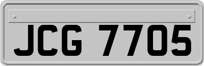 JCG7705