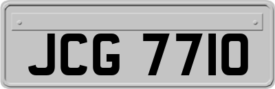 JCG7710