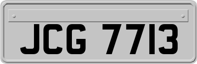 JCG7713